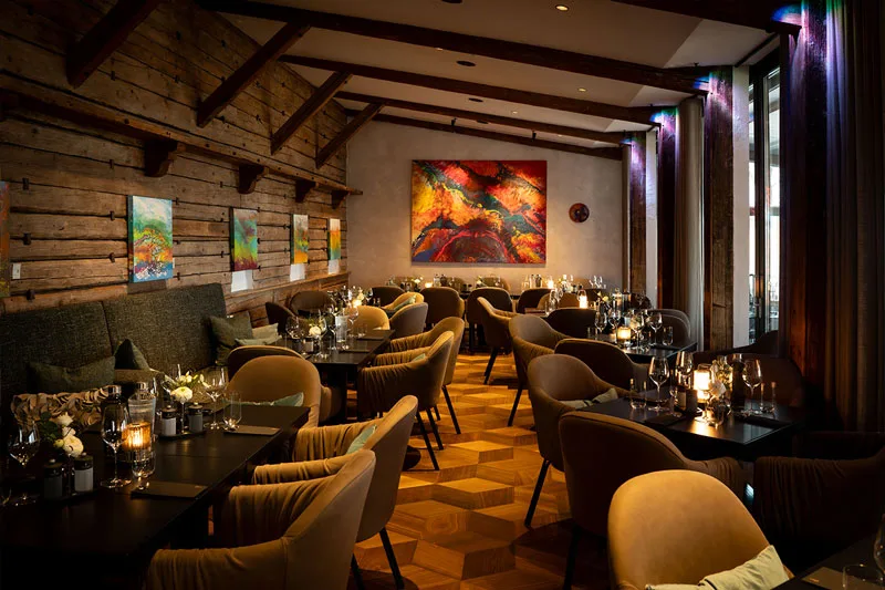Seehaus Restaurant &amp; Café — photo 7