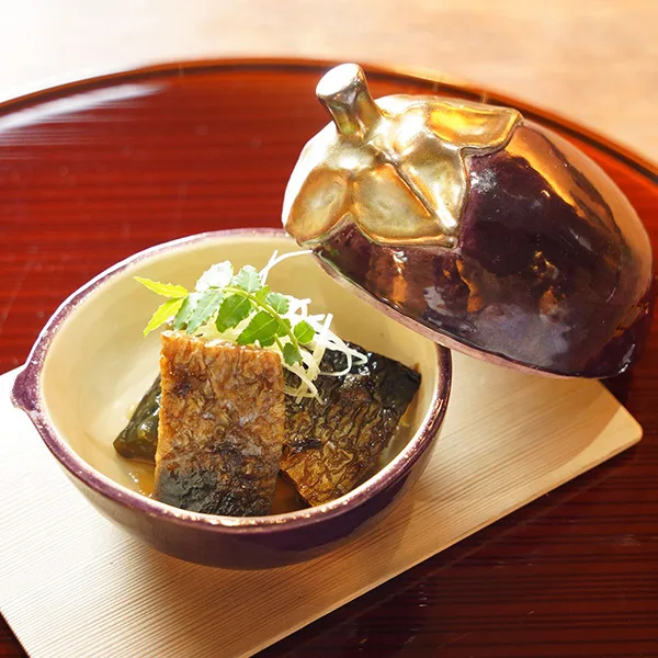 Sakaimachi Kamokura — photo 10