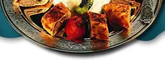 Otantik Ocakbaşı — food
