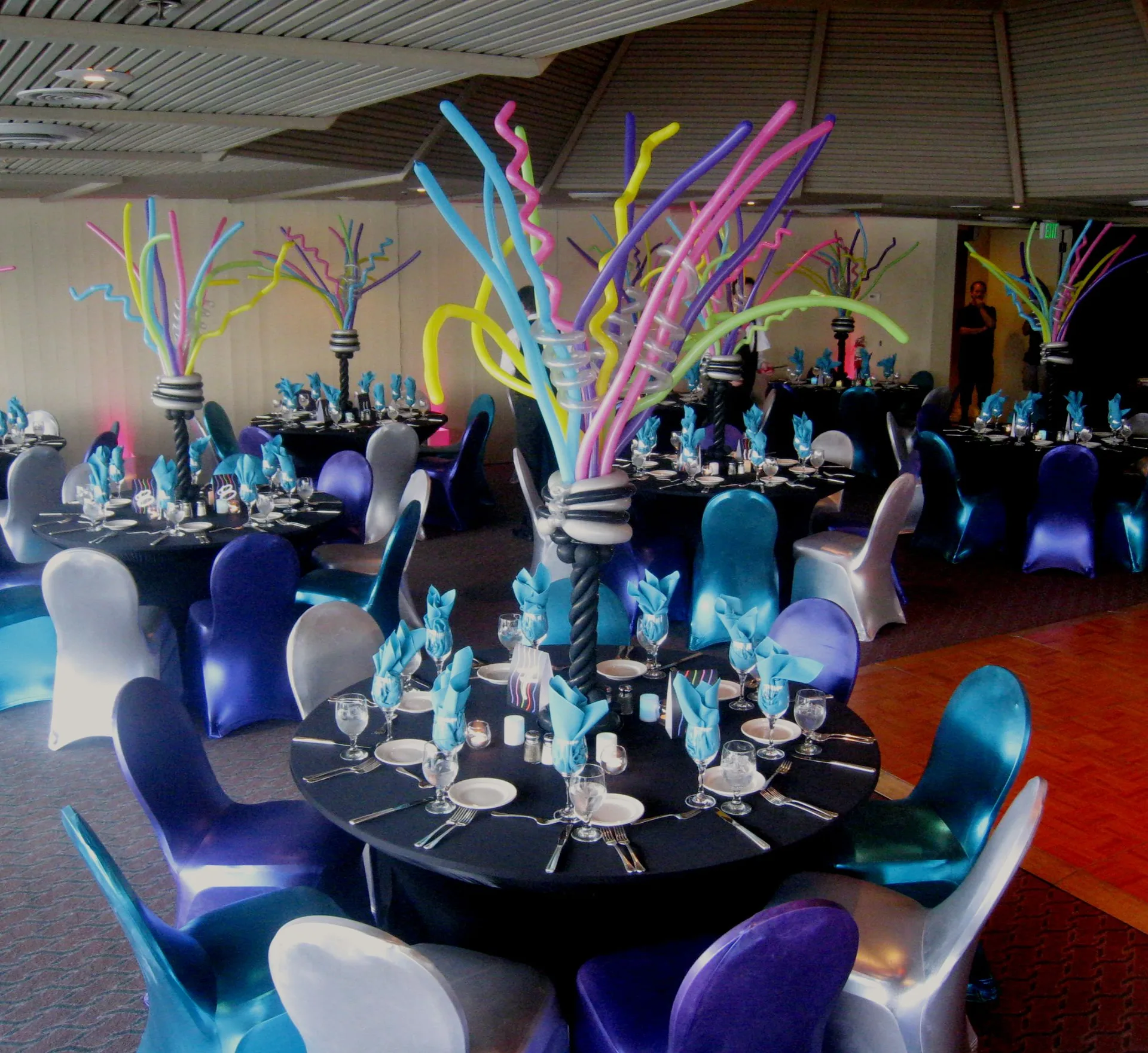 The Spinnaker Restaurant — photo 28