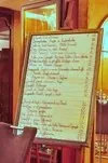 Ristorante Etrusca, Köln