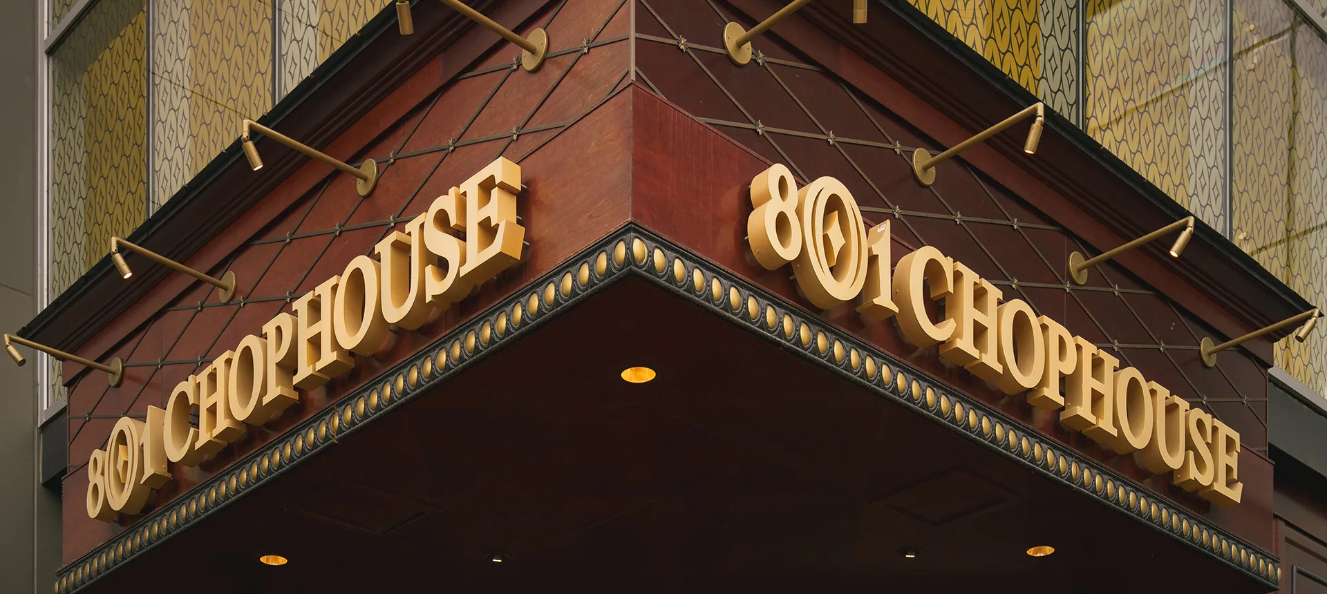 801 Chophouse — photo 18