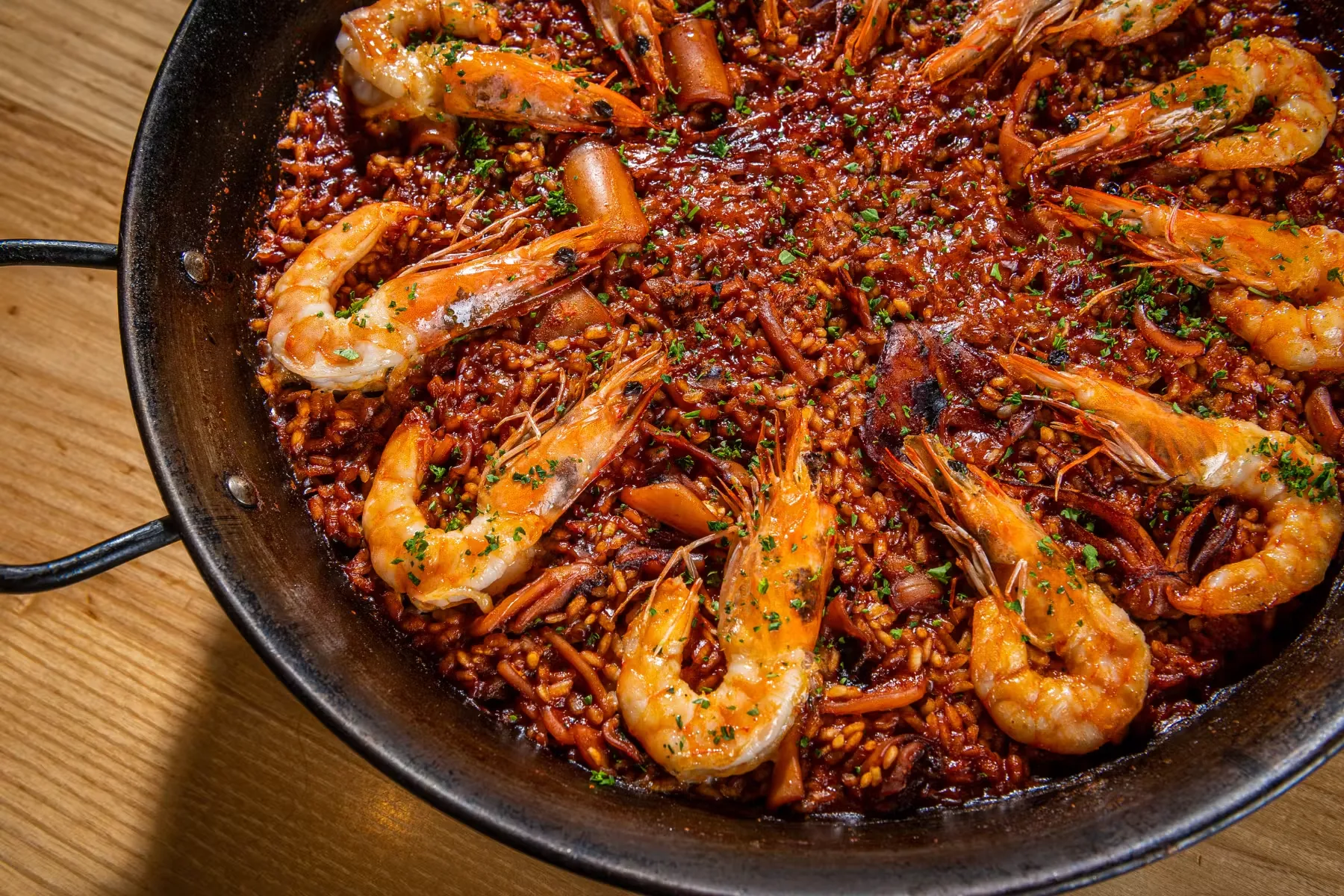 Jaleo by José Andrés at Disney Springs — photo 14