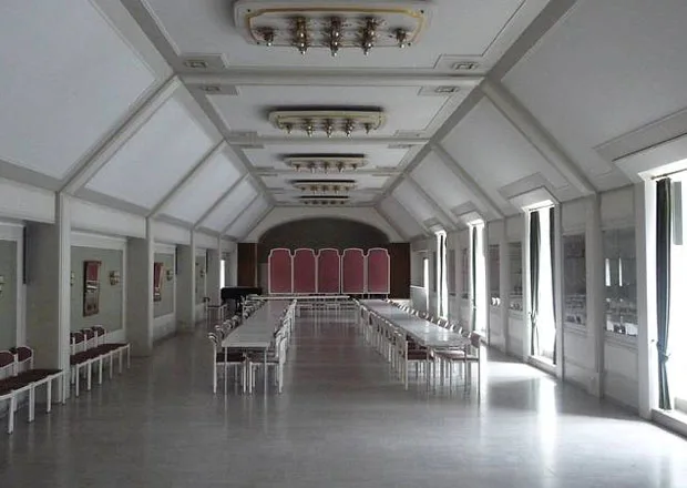 Restaurant „anno 1640“ — photo 36