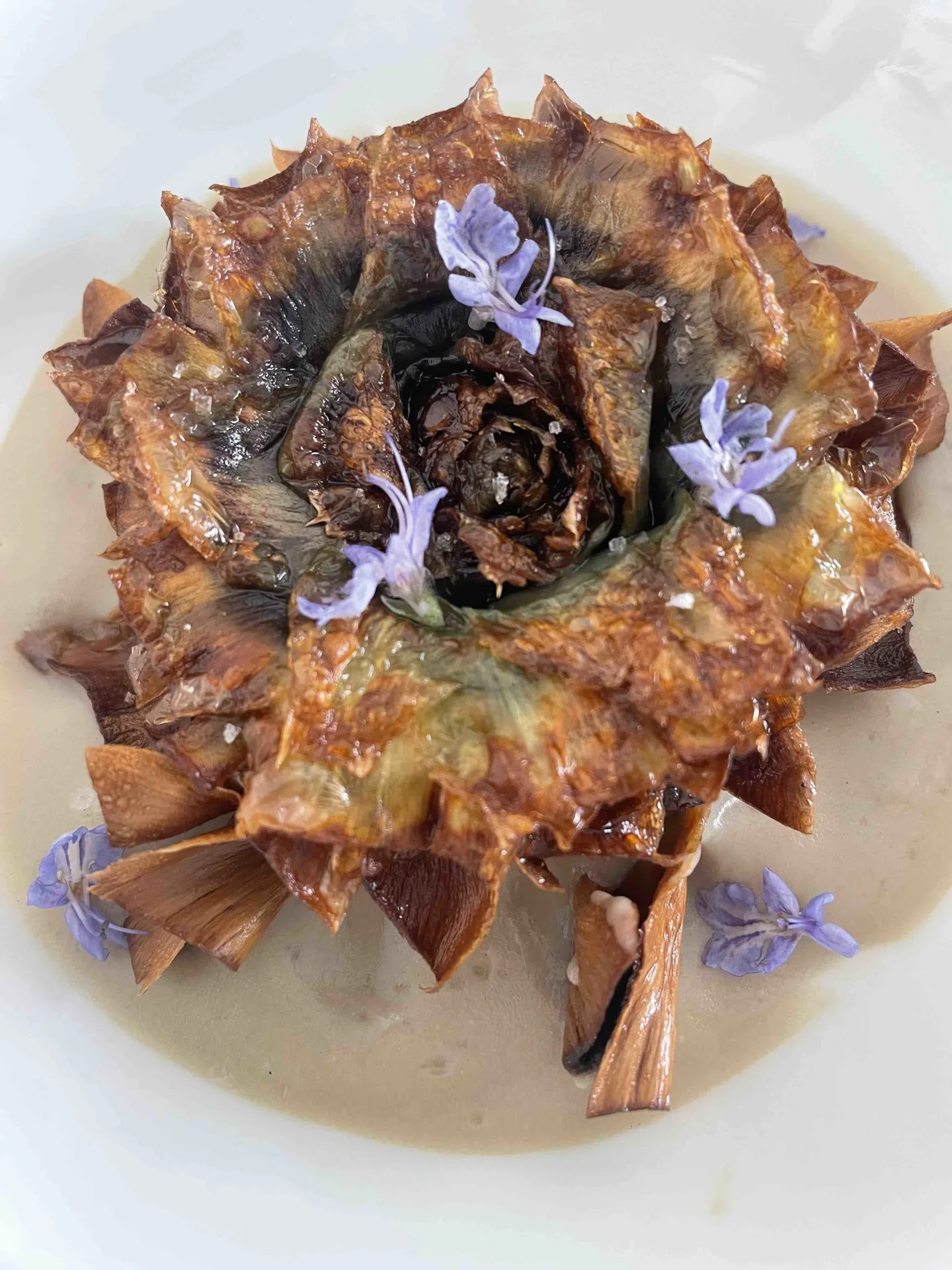 Auberge de Rivaz — photo 46