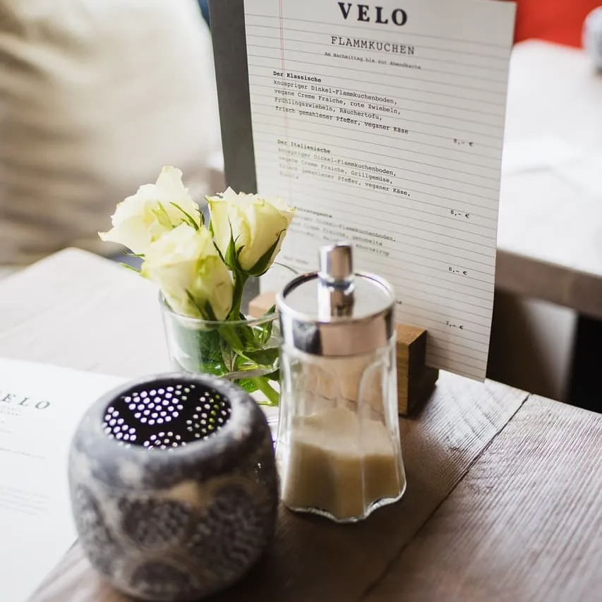 Velo Restaurant — photo 6