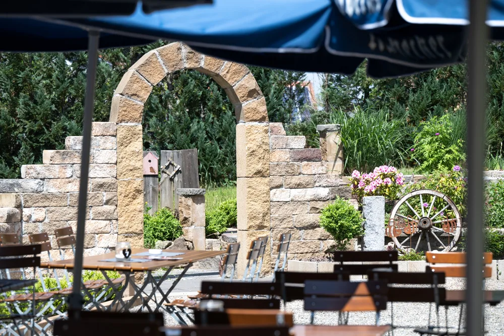 Restaurant Miesberg — photo 50