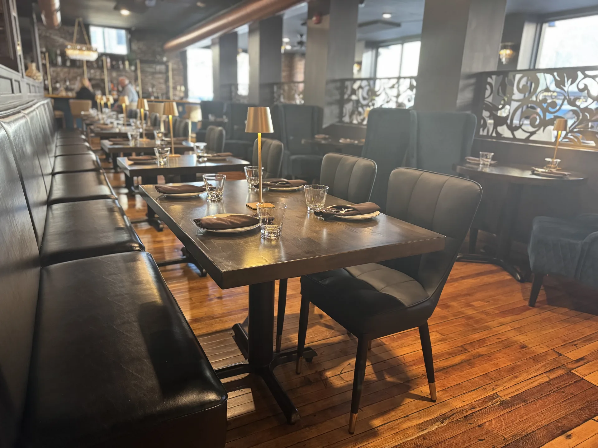Evolution Bistro & Bar — photo 23