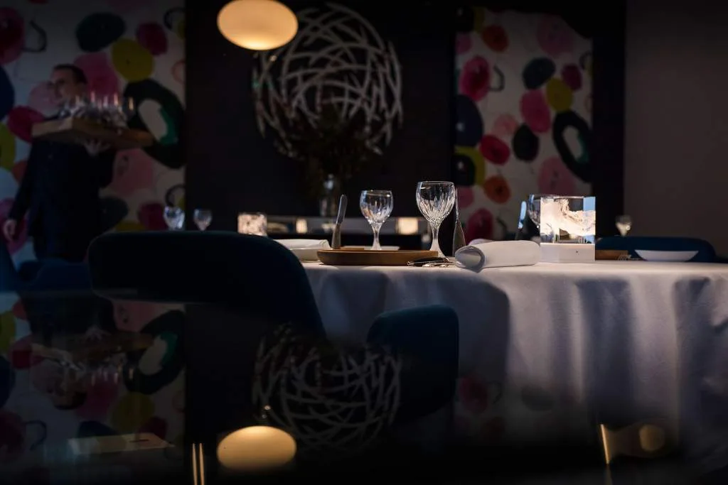 Le Bistrot du Quai — photo 16