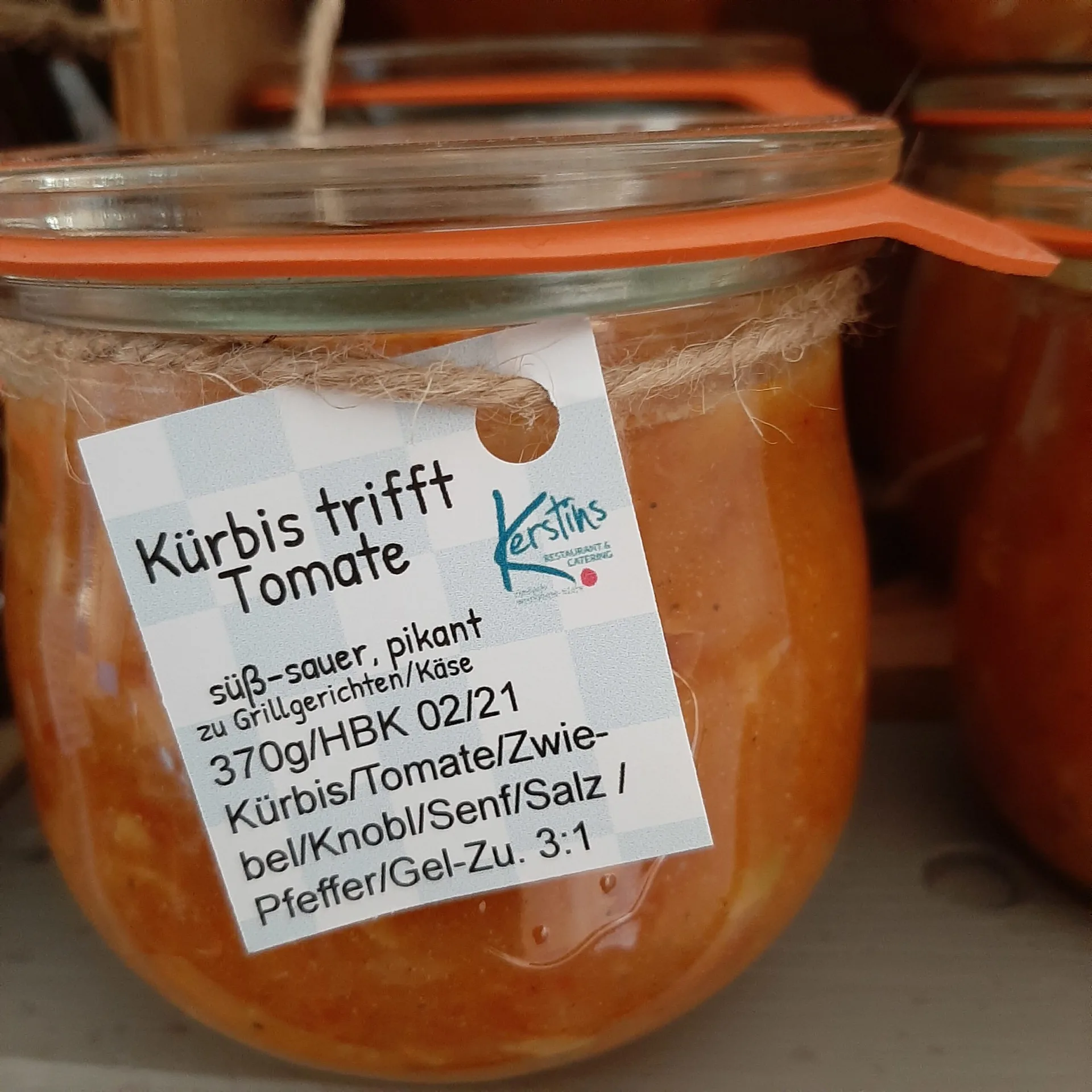 Kerstins Restaurant — photo 34