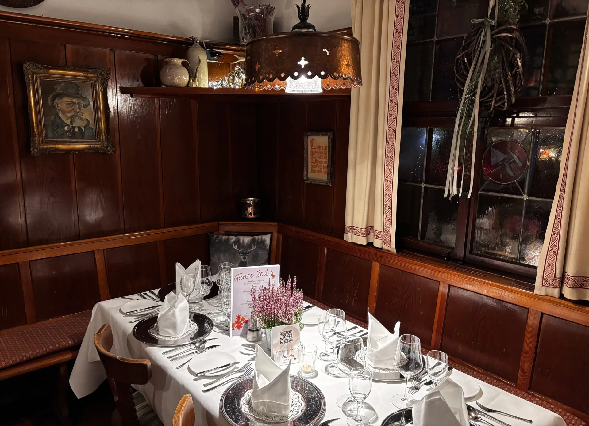 Restaurant Rößle — photo 10