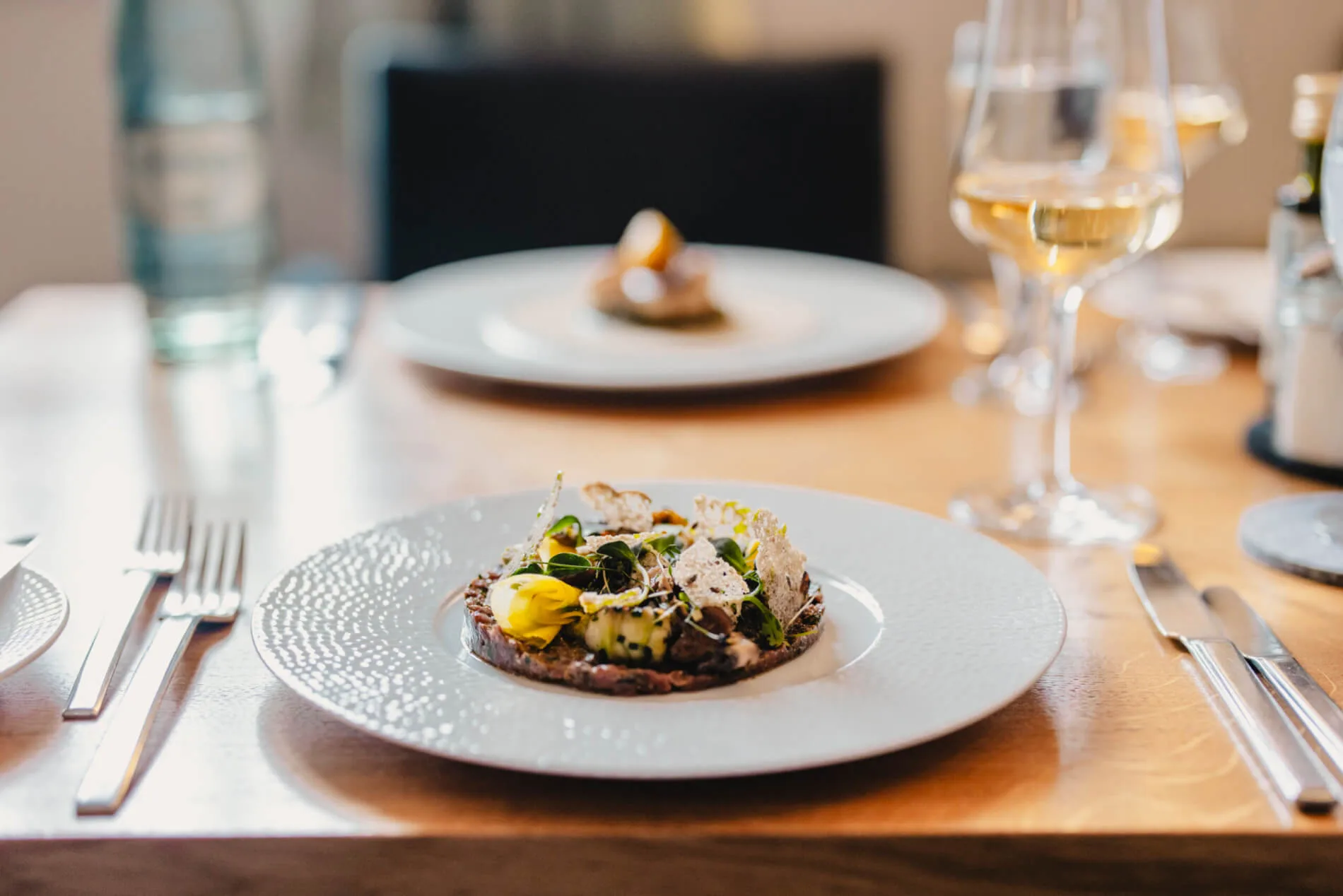 Restaurant Anna Seibert — photo 48