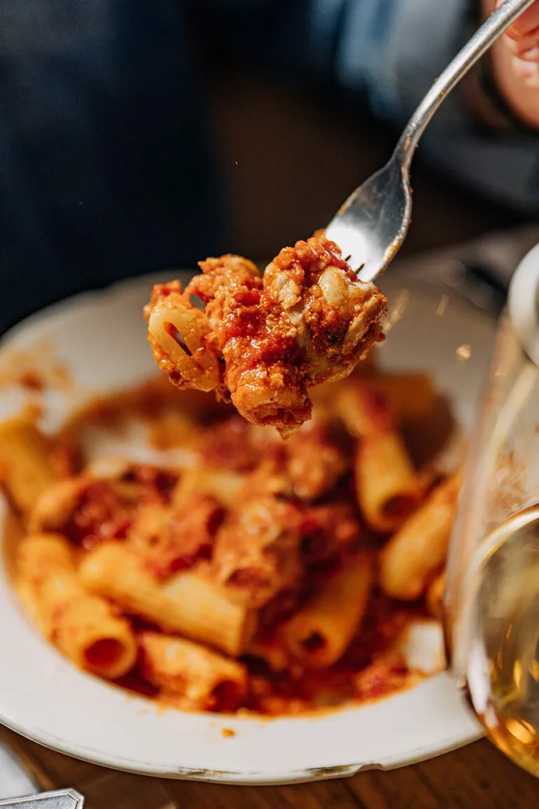 L'Osteria della Trippa — photo 13