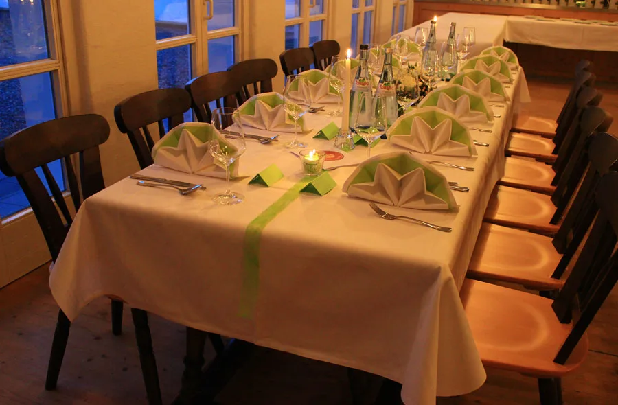 Antonius-Schwaige — photo 13
