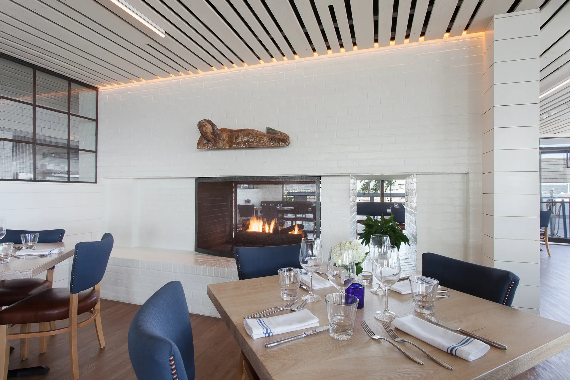 Shell & Bones Oyster Bar and Grill — photo 41