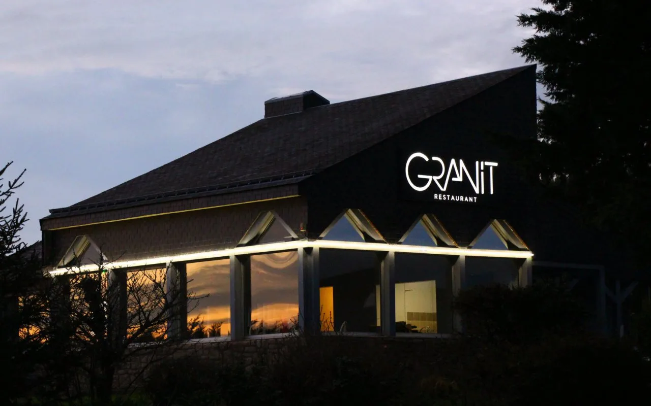 Granit — photo 23