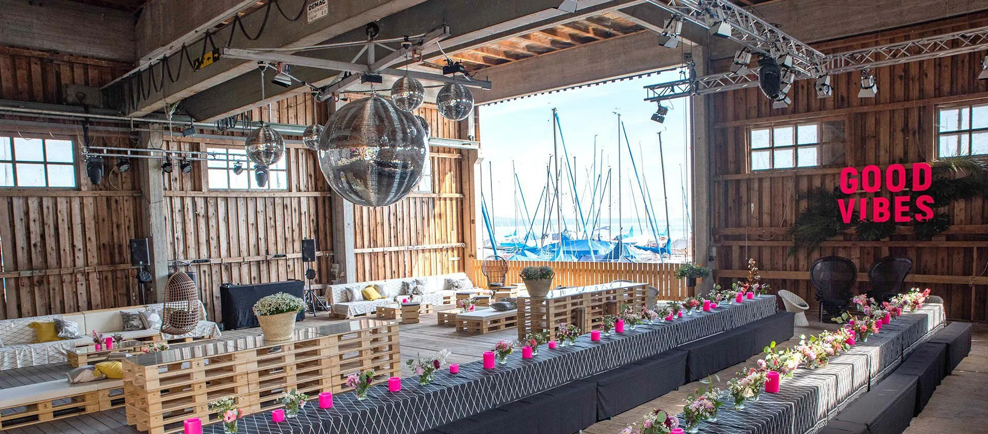 Marina Seerestaurant — photo 63