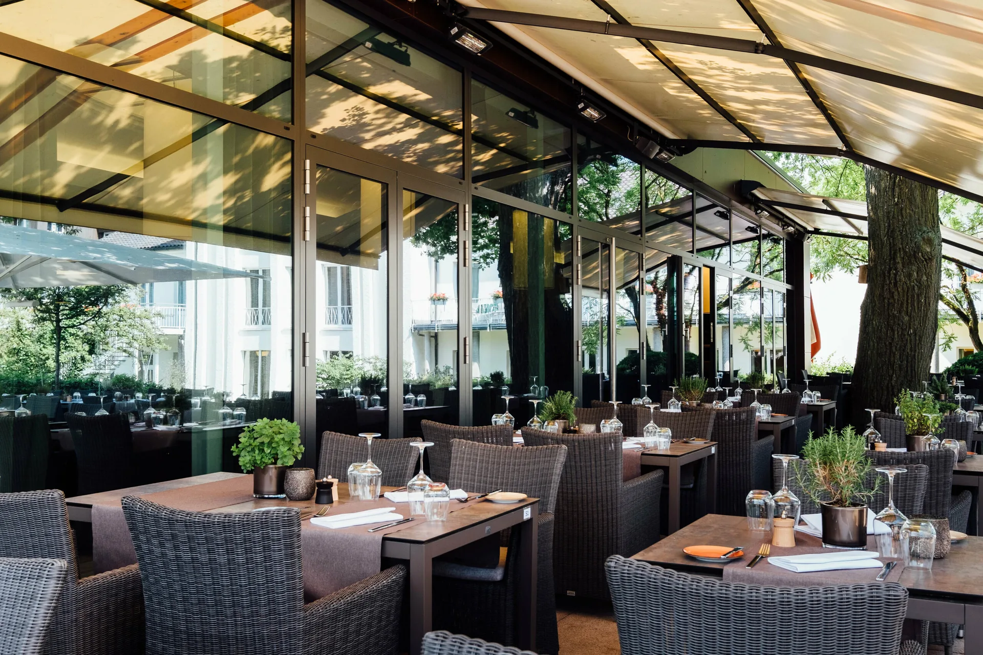 Restaurant Karl — photo 34