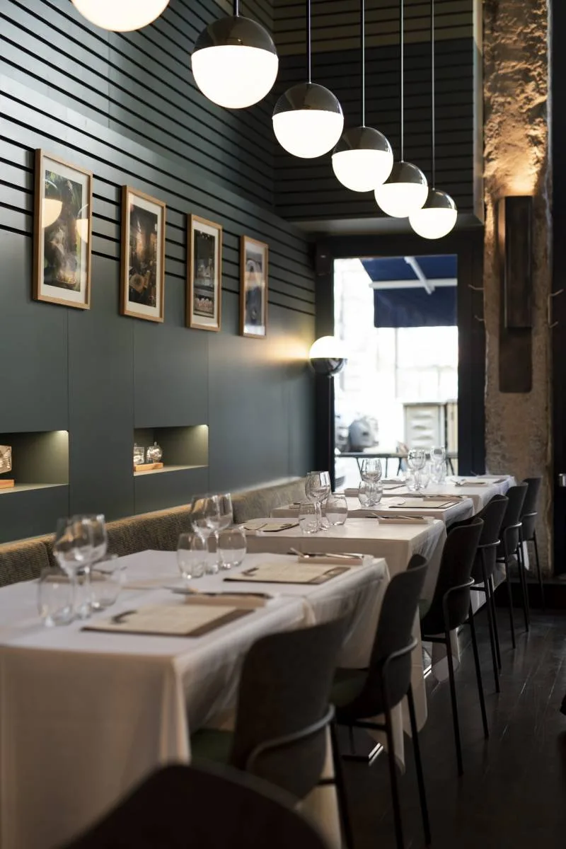 M Restaurant — photo 18