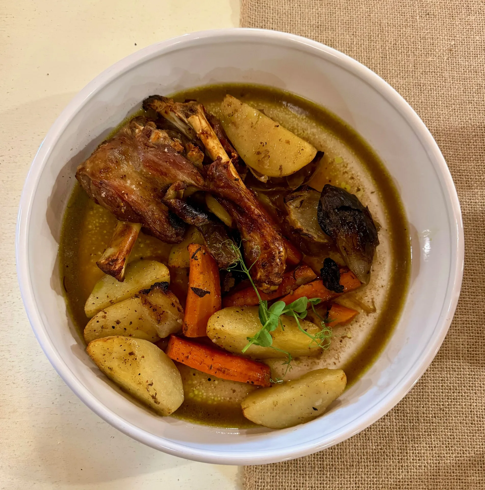 Trattoria Gatto Nero — photo 79