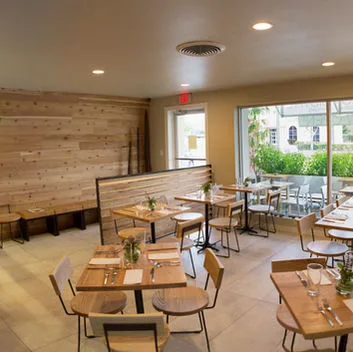 Bistro BT — photo 38