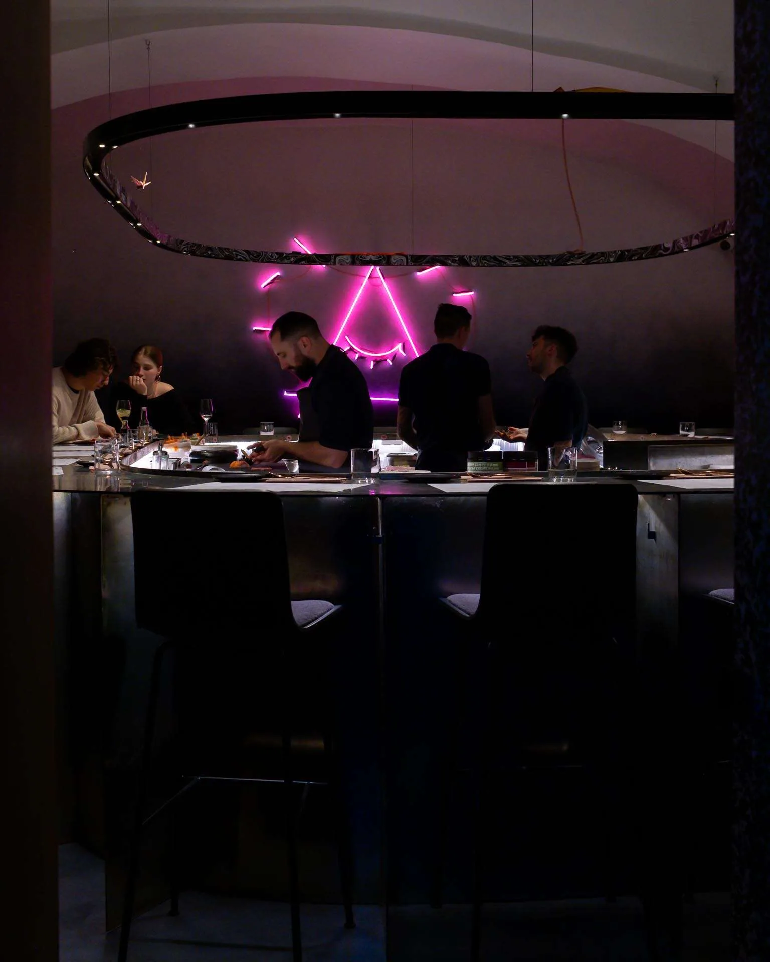Iasai Food bar & more — photo 23