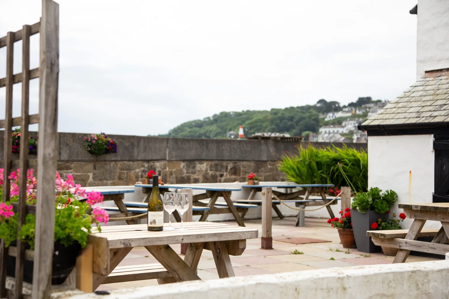 Tolcarne Inn — photo 39