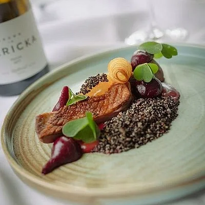 Truffle pig — photo 18