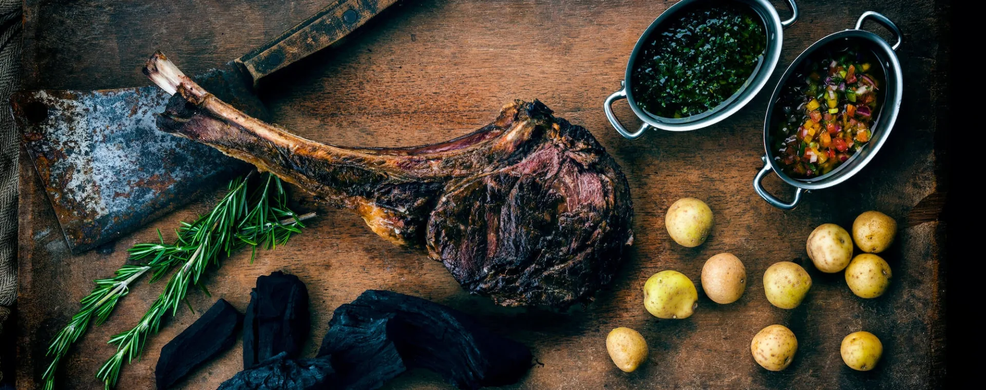 Los Fuegos By Francis Mallmann — photo 36