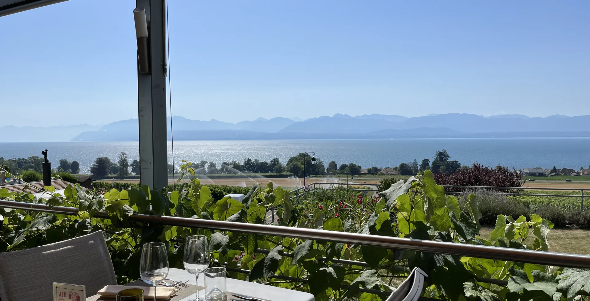 Auberge Communale La Clef d'Or — photo 18