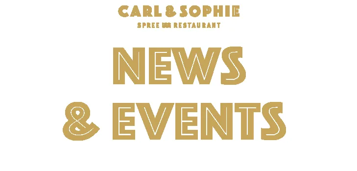 Carl &amp; Sophie Spree Restaurant — photo 16