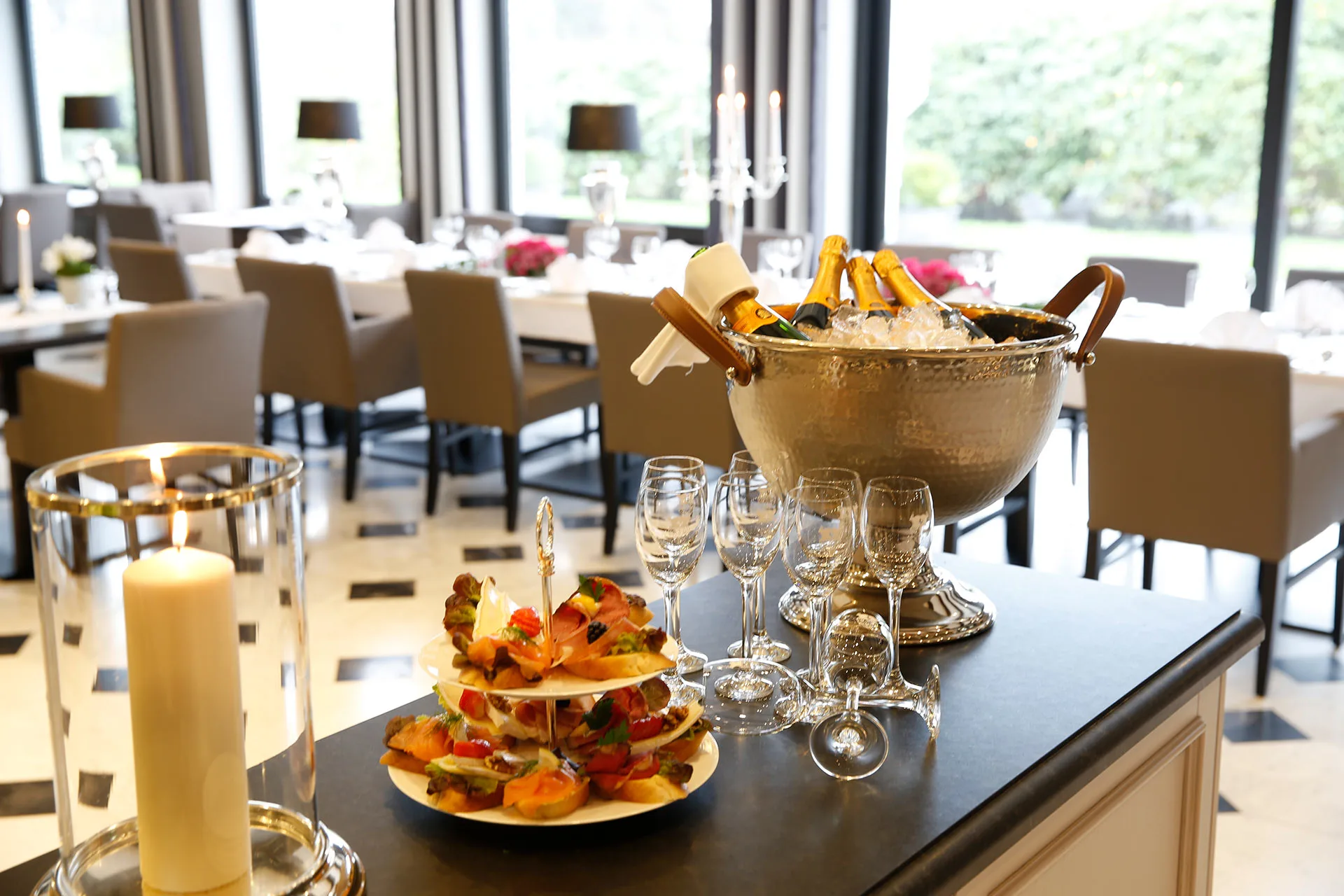 Restaurant Widu — photo 30