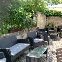 Restaurant Gaumenkitzel — photo 33