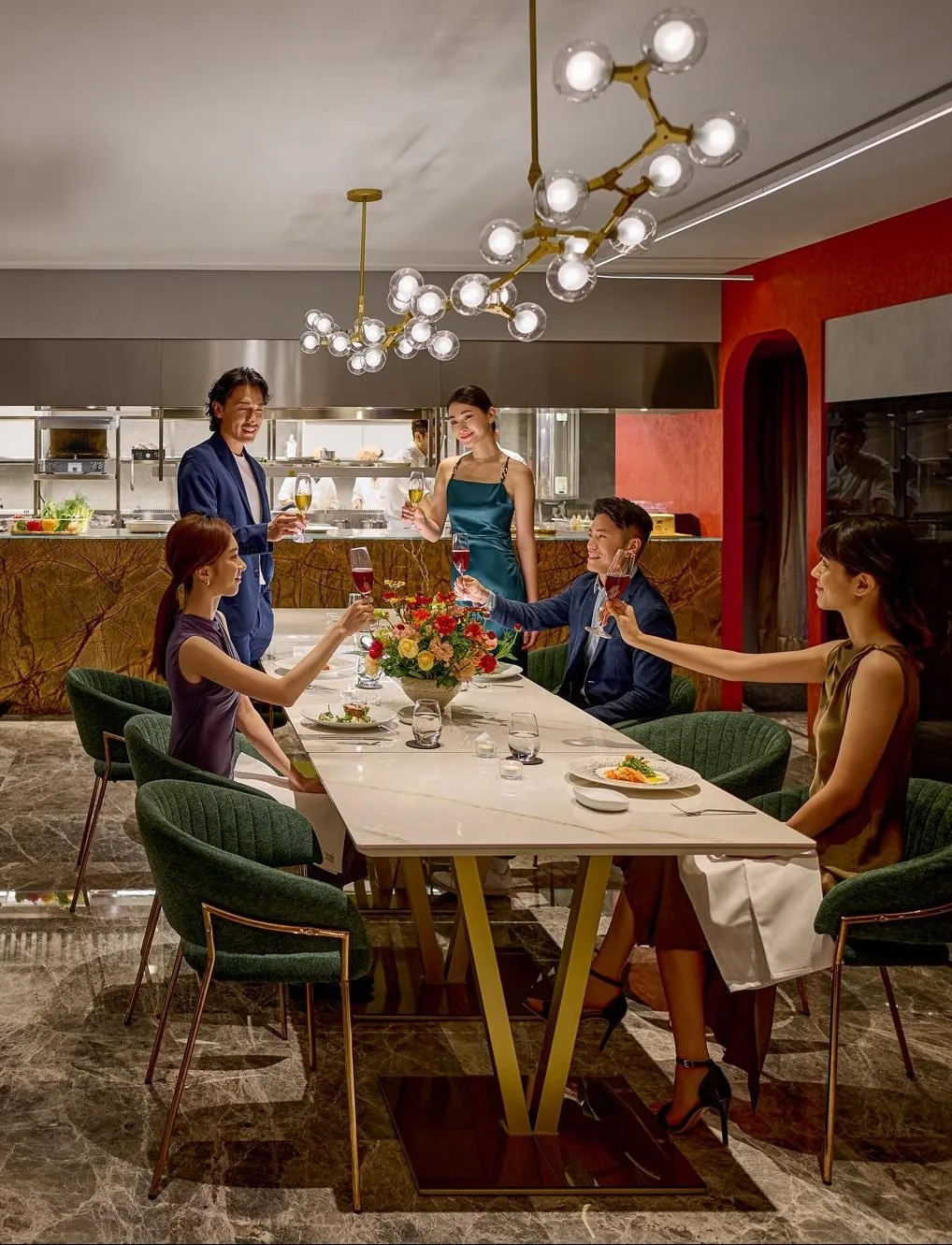 Cho — photo 8