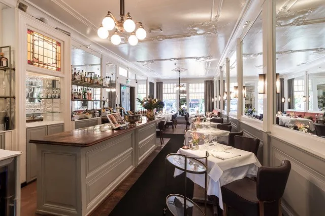 Brasserie van Baerle — photo 13