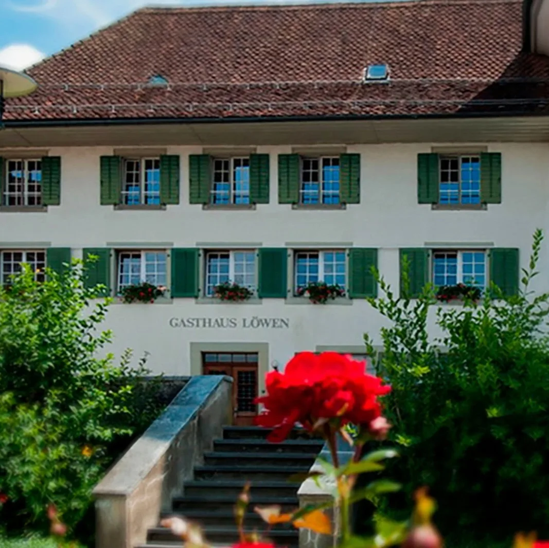 Klostergasthaus Löwen — photo 17