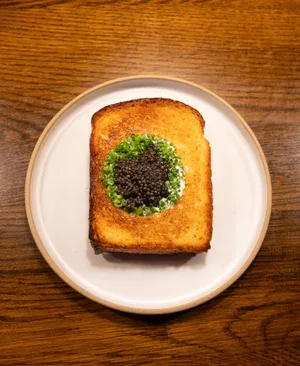 Kojin 2.0 — food