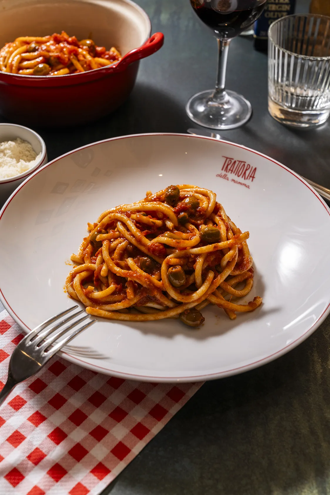 Trattoria della mamma — photo 46