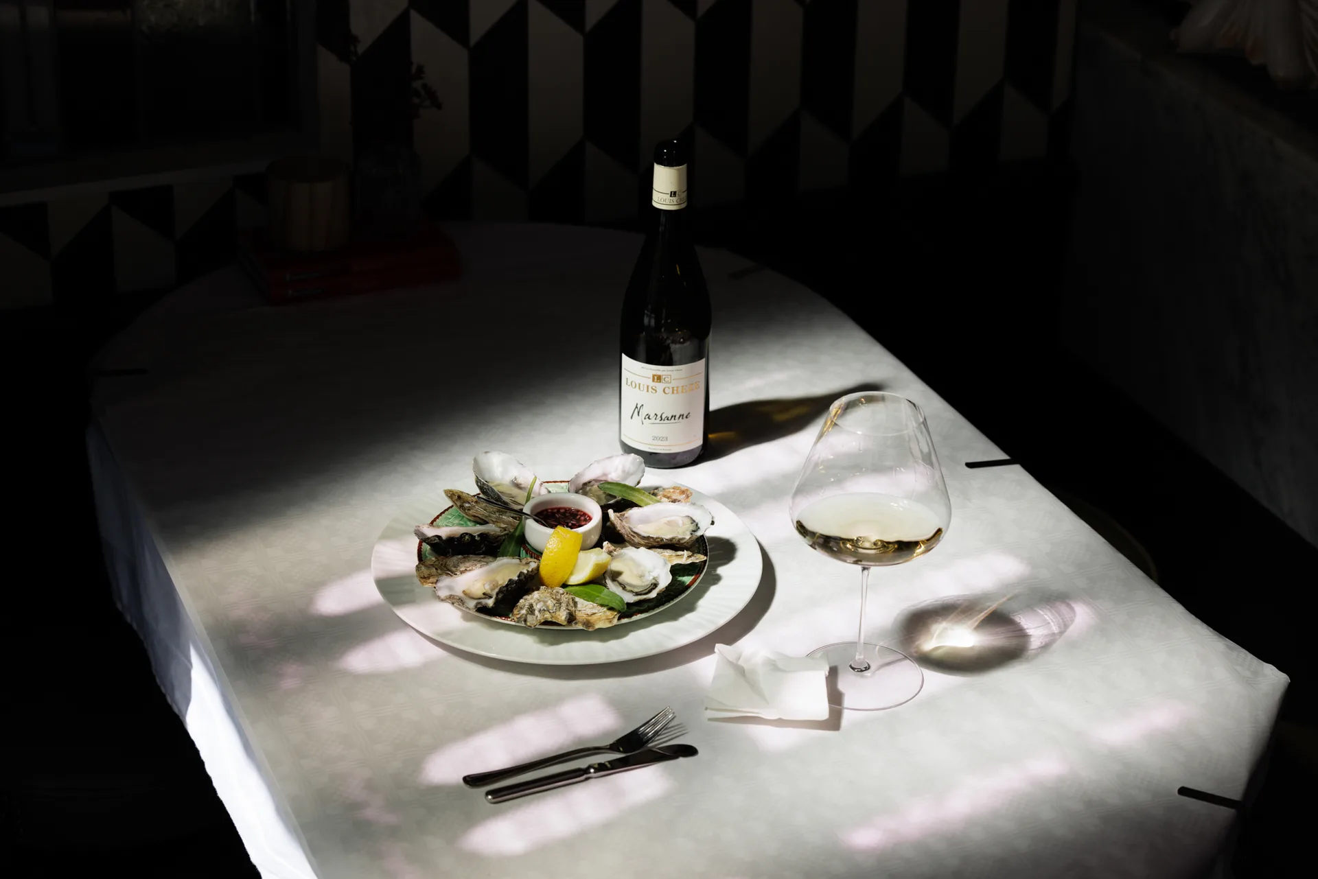 Bellami’s — photo 12
