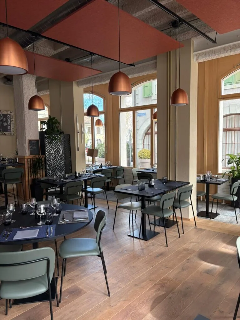 La Table du 10 — photo 89