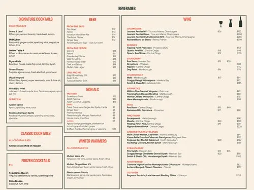 Pavilion Bar & Kitchens — photo 8
