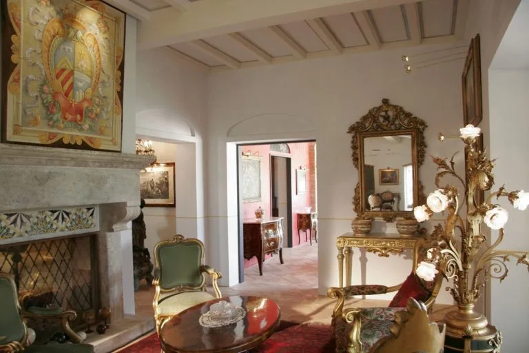 Tenuta del Gallo — photo 37
