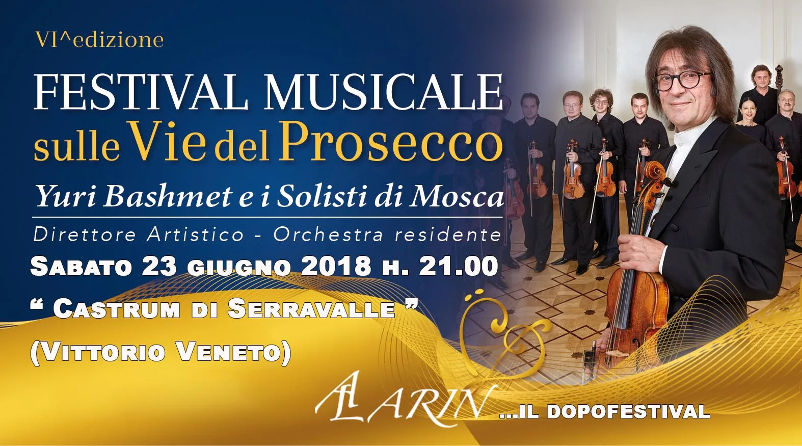 Al Larin da Bepo — photo 51