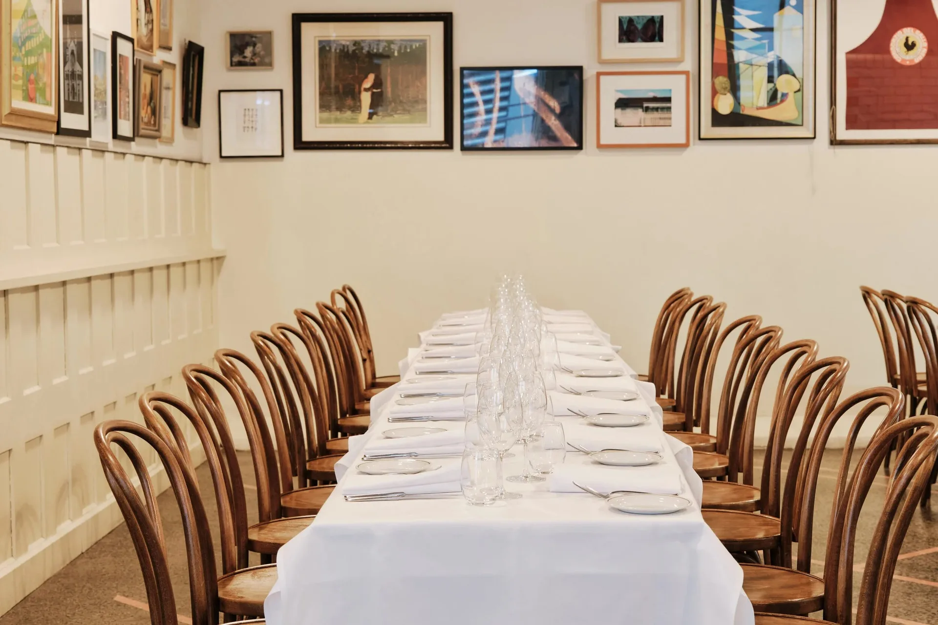 Trattoria Emilia — photo 48