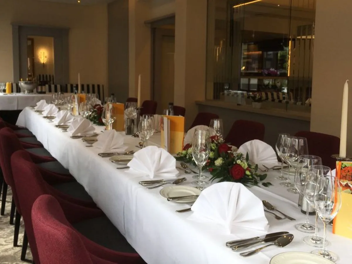 Bundschu Restaurant — photo 46