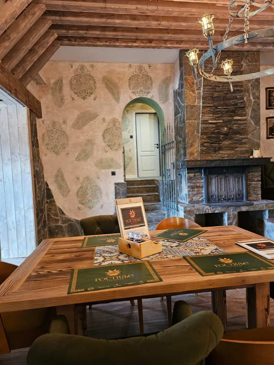 RESTORAN GOSTILJE — photo 11