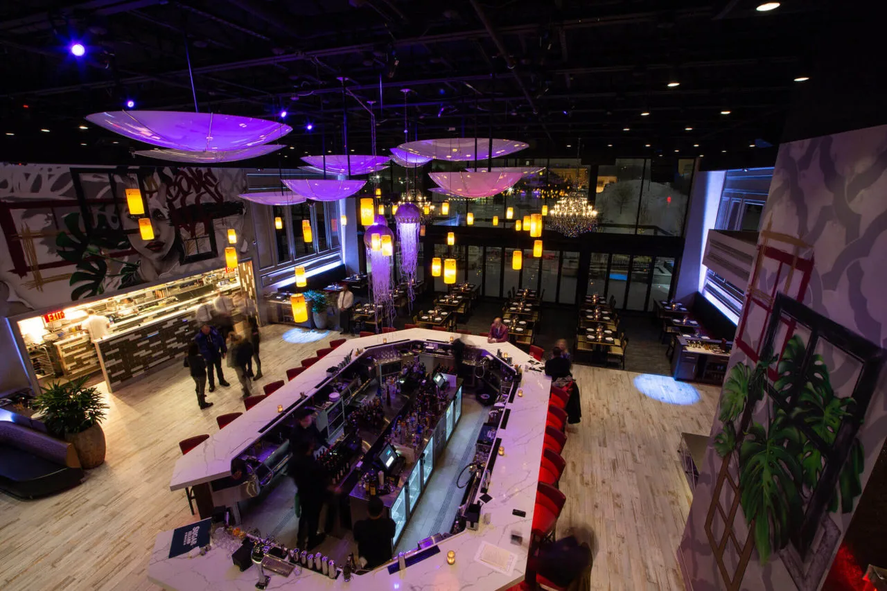 Ventanas Restaurant & Lounge — photo 120