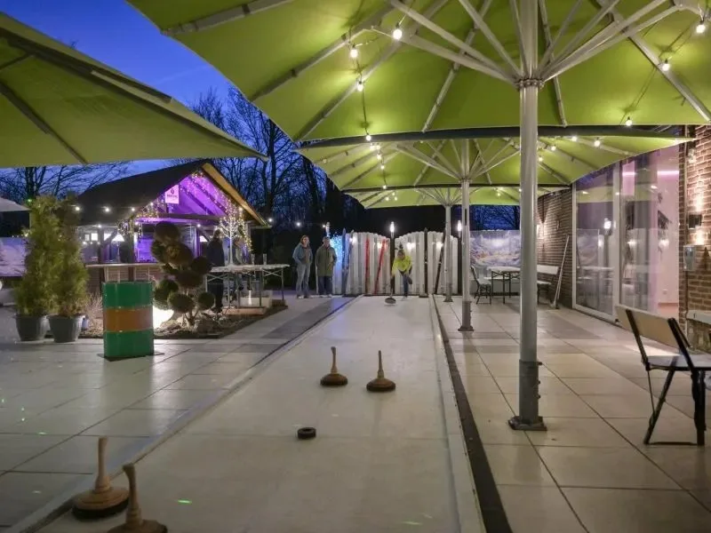 Landhotel Pöpsel — photo 13