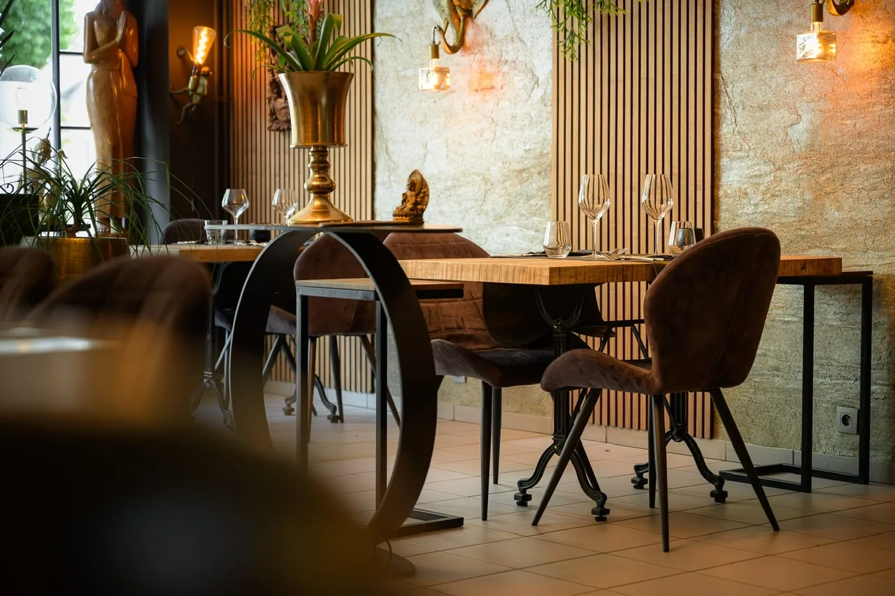La Maison Thai — photo 4