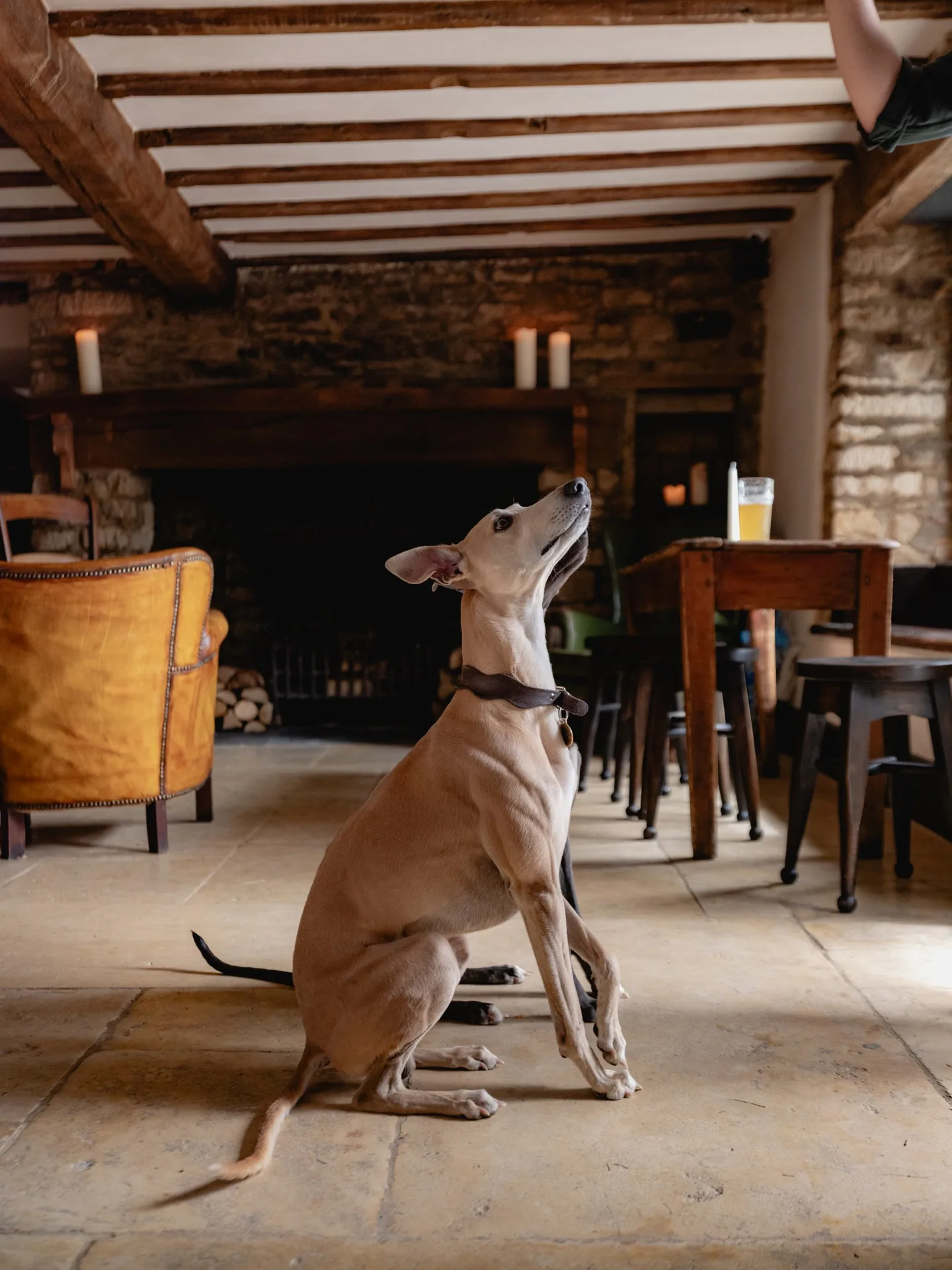 The Bull, Charlbury